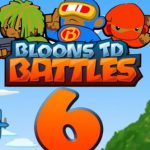 bloons td 6 free online