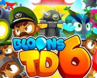 Bloons Td 6 Unblocked Game Play Bloons Td 6 Hacked For Free
